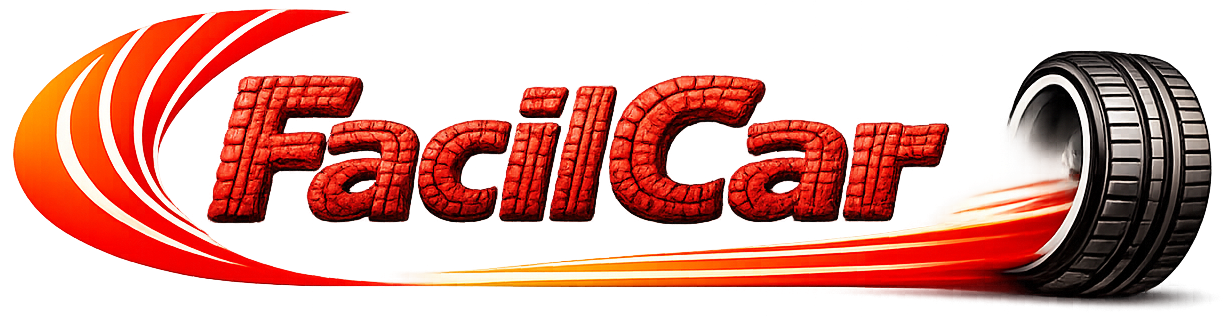 Logo de Facil Car