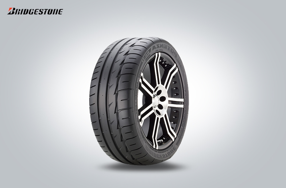 Potenza RE050A Bridgestone 94Y