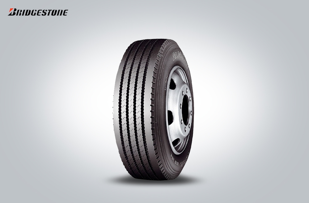 R184 295/80 R22.5 100 J