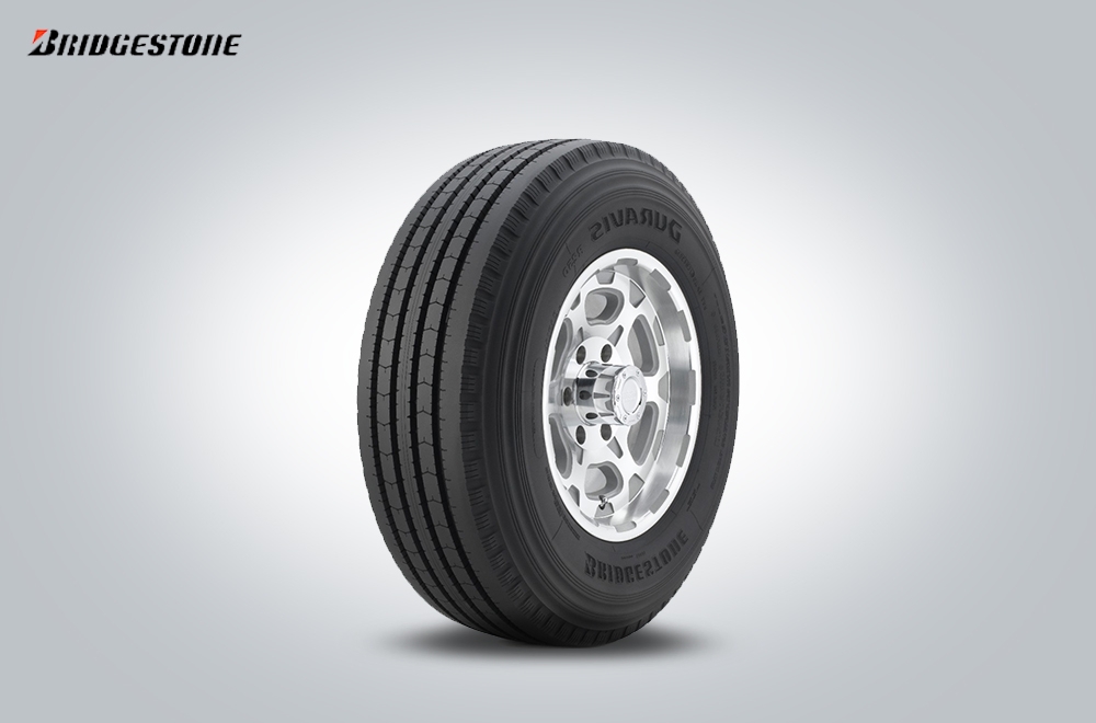 R250 285/75 R24.5 120 L