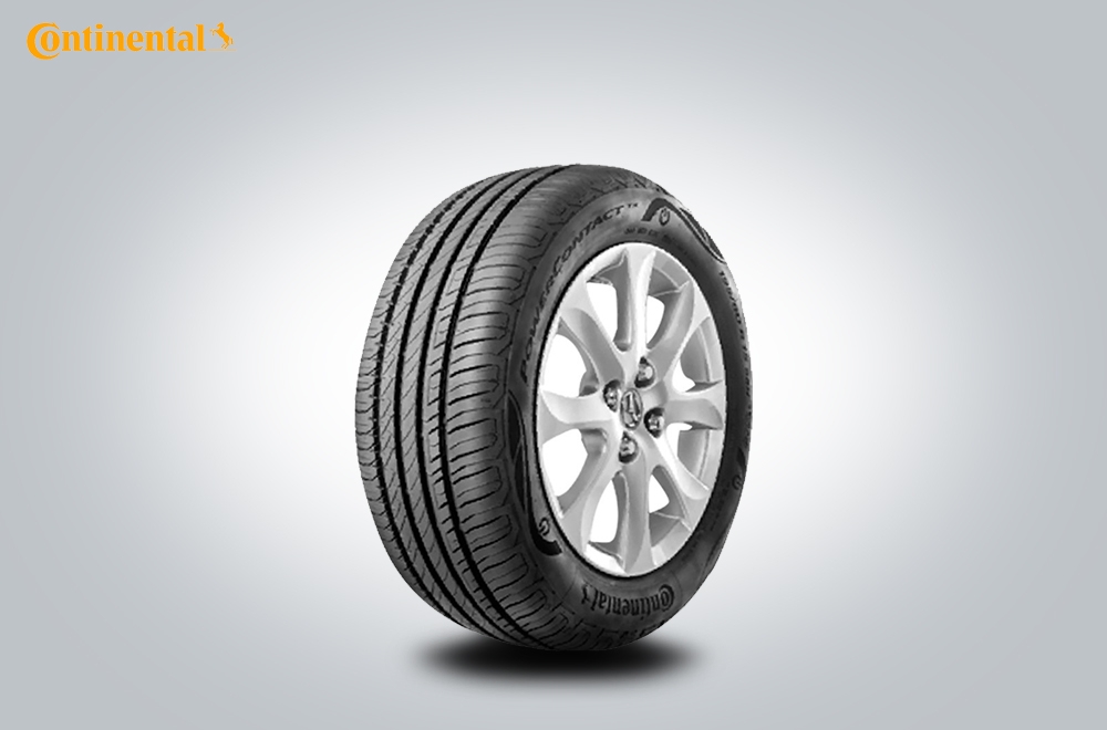 PowerContact TX Continental TL 91H