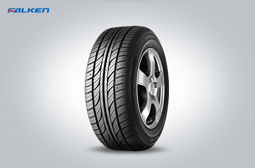 Sincera SN832 Ecorun Falken 75T