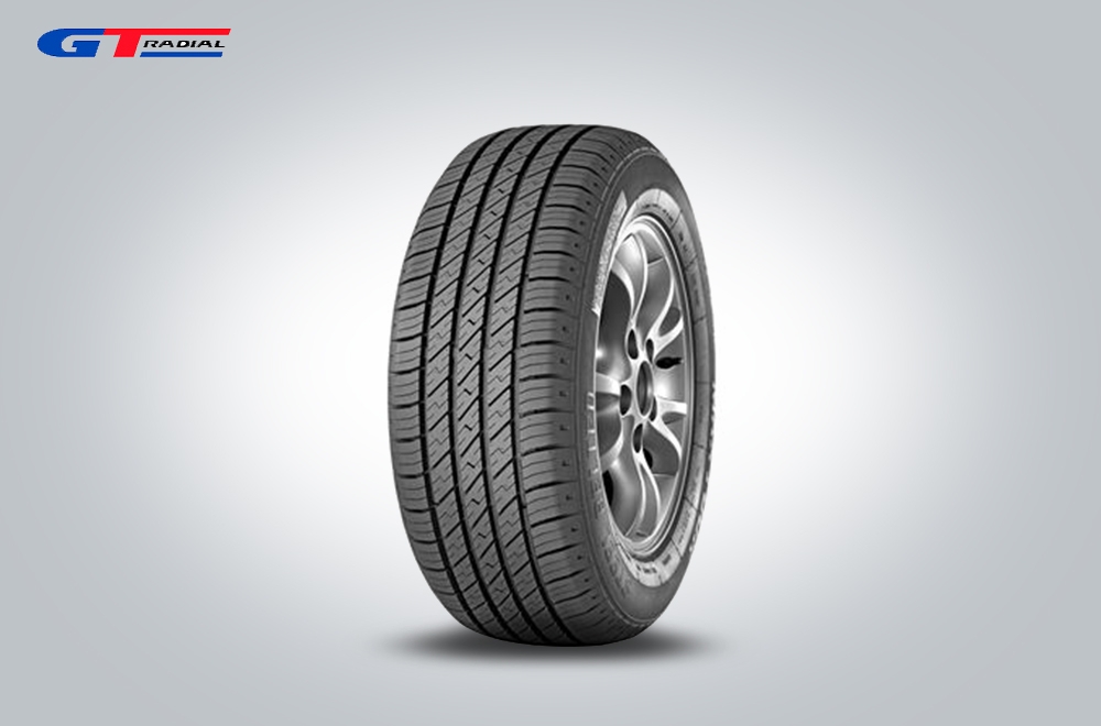 MaxTour GT Radial 73T