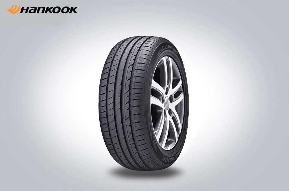 K115 Ventus Prime 2 Hankook