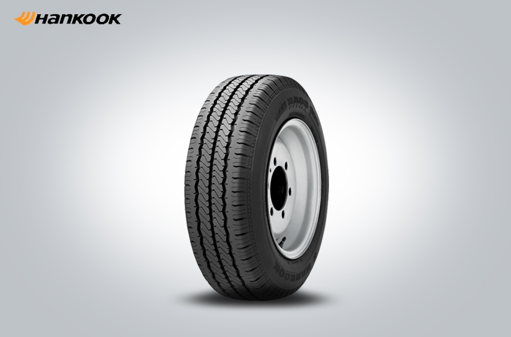 Radial RA08 Hankook 88R