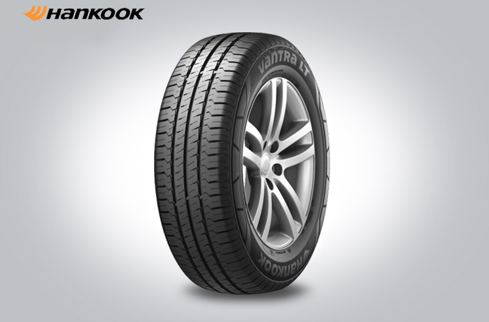 RA18 Hankook 101R