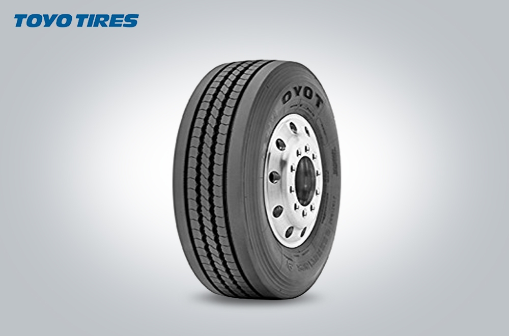 M122 295/75 R22.5 140L
